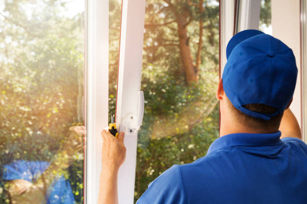 Best Basement Window Installation  in Dagsboro, DE